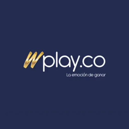 Wplay logo